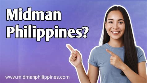 Midman Philippines .